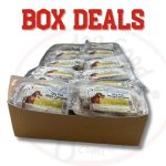 Southcliffe Oily Fish Complete Box (24 X 454g)