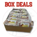 Southcliffe Three Bird Feast Complete Box (24 X 454g)