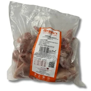 Reggie's Chicken Wings 1kg