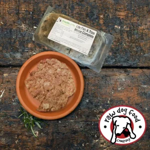 Southcliffe Oily Fish & Tripe Complete 454g