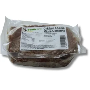 Southcliffe Chicken & Lamb Complete 454g
