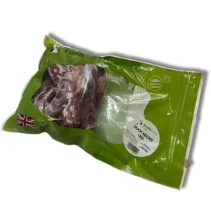 Southcliffe Duck Necks 1KG