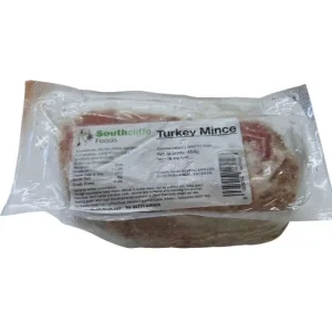 Southcliffe Turkey Mince 454g