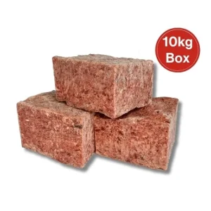 TLI Beef & Chicken Complete 80:10:10 10kg