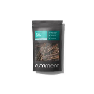 Nutriment Beef Tripe Sticks 150g
