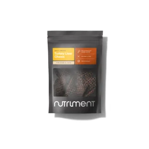 Nutriment Turkey Liver Chews 100g