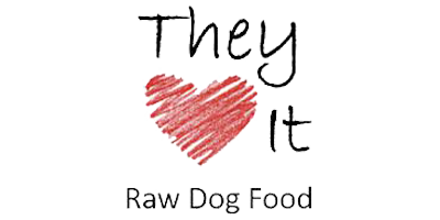 They Love It Raw Dog Food