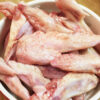 Nutriment Chicken Wing Tips 200G