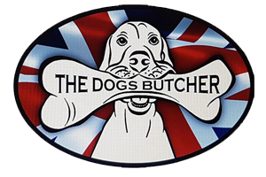 The Dogs Butcher raw dog food