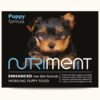 Nutriment Puppy Formula 500G & 1.4KG