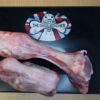 The Dogs Butcher Recreational Bones 1KG