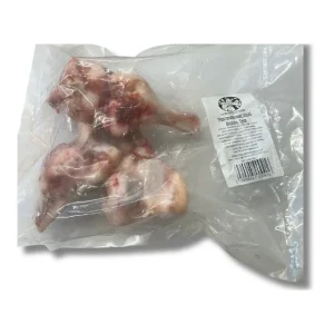 The Dog's Butcher Recreational Veal Bones 1kg