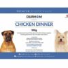 DAF Chicken Dinner 500G