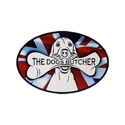 The Dogs Butcher Raw Dog food