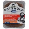 Cotswold RAW Active 80/20 Beef Sausages 1KG