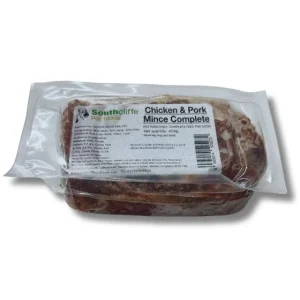 Southcliffe Chicken & Pork Complete 454g
