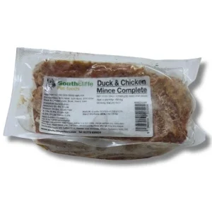 Southcliffe Duck & Chicken Complete 454g