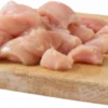 Natures Menu Home Prepare Raw Poultry Breast Chunks 1KG