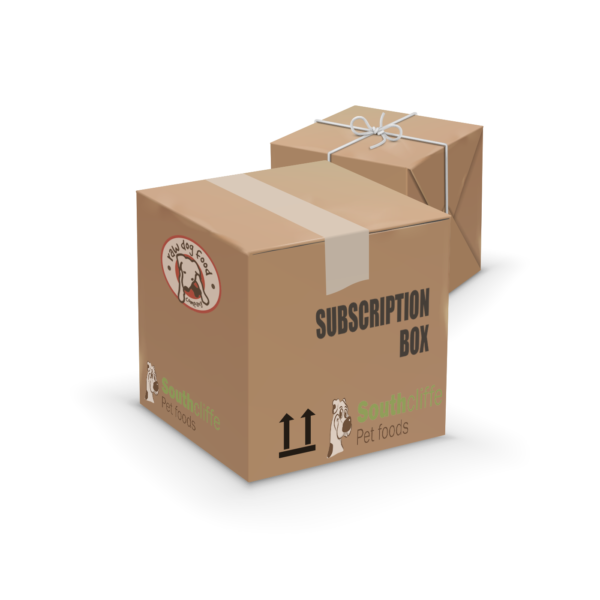 Southcliffe Subscription Box