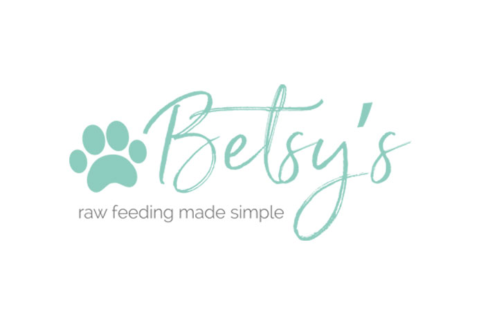 Betsys Raw Dog Food