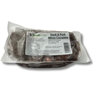 Southcliffe Duck & Pork Complete 454g