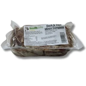 Southcliffe Duck & Tripe Complete 454g