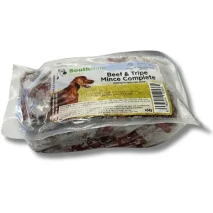 Southcliffe Beef & Tripe Complete 454g