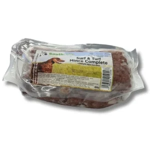 Southcliffe Surf & Turf Complete 454g