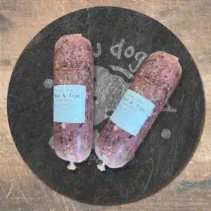 Prime Raw Beef and Tripe Complete