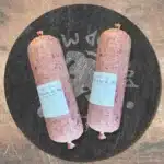 Prime Raw Chicken and Beef Complete