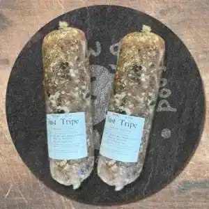 Prime Raw Just Tripe