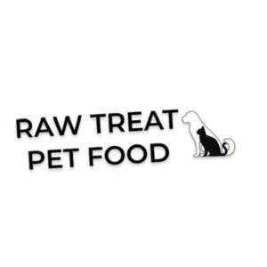Raw Treat Pet Food Raw Dog Food