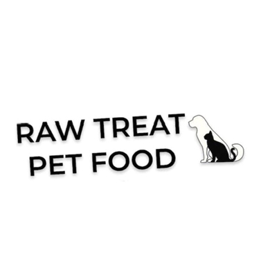 Raw Treat Pet Food