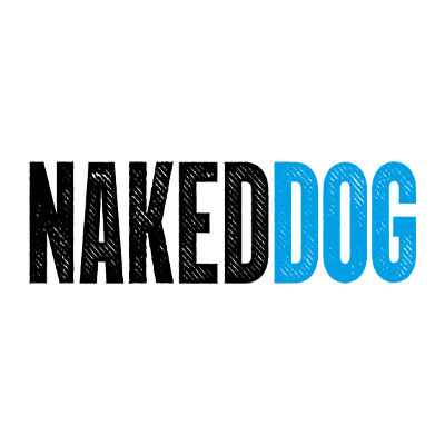 Naked Dog Raw Dog Food