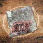 Reggie's Lamb Necks 1kg