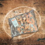 Reggie's Salmon Chunks 1kg
