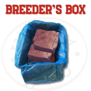 Southcliffe Breeder's Box Beef Complete Blocks 10kg