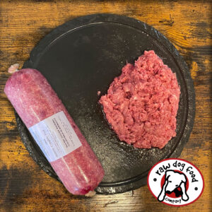 Birmingham Raw Duck Complete 454g