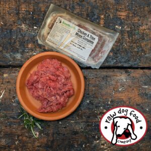 Southcliffe Chicken & Tripe Complete 454g