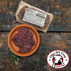 Southcliffe Duck & Tripe Complete 454g