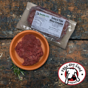Southcliffe Turkey & Tripe Complete 454g
