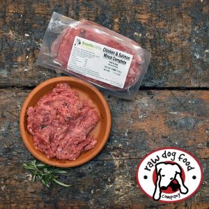 Southcliffe Chicken & Salmon Complete 454g