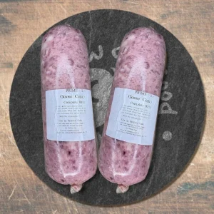 Prime Raw Goose Complete 454g