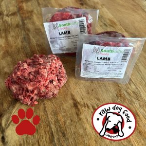 Southcliffe Cat - Lamb 150g