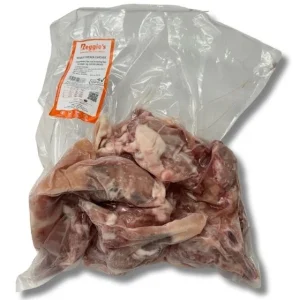 Reggie's Chicken Carcasses 2kg
