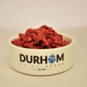 DAF Venison Mince 454g
