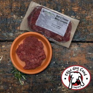 Southcliffe Beef & Chicken Complete 454g