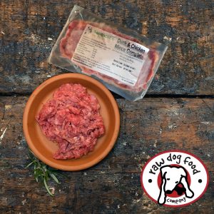 Southcliffe Duck & Chicken Complete 454g