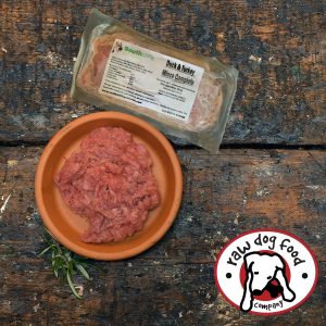 Southcliffe Duck & Turkey Complete 454g