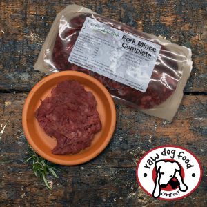 Southcliffe Pork Complete 454g